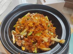 -周三的情书花园餐厅(江北店)