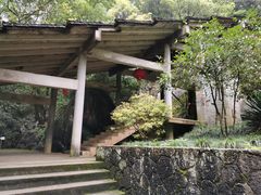 -灵栖洞天