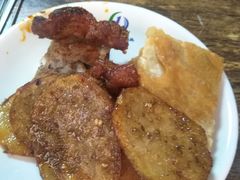 -清真·馬坡二旦烧烤(人生一串拍摄店)