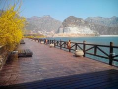 -天鹅湖生态旅游风景区