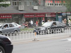 q-大桥道