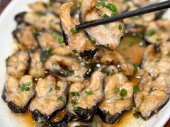 -友强·23年特色海鲜大排档(厦门店)
