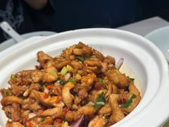 -兰湘子·湘菜小炒(石家庄万象城店)