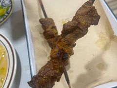 -卡丹新疆美食(南园新村东区店)