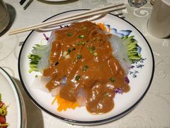 东北大拉皮-香鼎坊江西菜(国奥店)