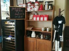 -CafeDuVillage乡村咖啡馆(美邻苑店)