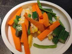-赠李白·如诗的川味(余杭万达广场店)