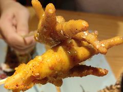 -蚝翅·海鲜粥·烧烤·龙虾季(海曙天一店)