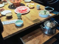 -额尔敦传统涮火锅·冰煮羊(铁东店)