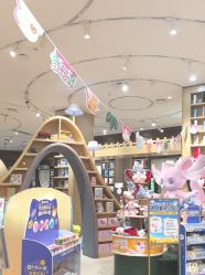 -奈尔宝·儿童乐园·亲子餐厅(星河湾店)