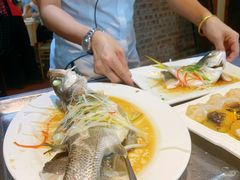 -百年银屏蚝烙·潮汕菜·非遗(乐山店)