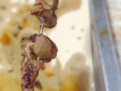 -铁诚烤肉