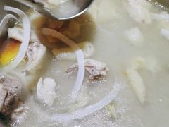 -探窝·竹笙椰子鸡(杨箕店)