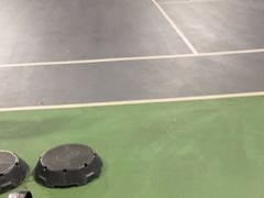 -快网网球俱乐部(徐汇爱建园店)