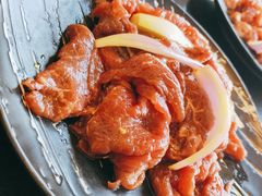 -冷面大王(大南街店)