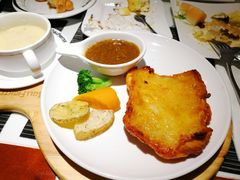-斗牛士牛排餐厅(嘉里汇店)
