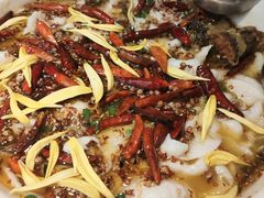 -太二酸菜鱼(深圳布吉万象汇店)