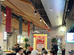 -乔先生涮肉·鲜活牛羊肉火锅(塘沽店)