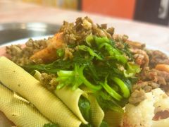 -四川乐山大佛长春泥锅涮串(四分局店)