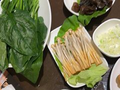 -匹夫涮肉城(黄村店)