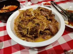 -西贝莜面村(近铁城市广场店)