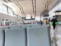 -敦煌莫高国际机场