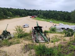 -二战终结地纪念园