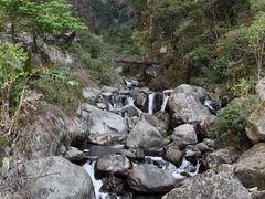-大理苍山石门关旅游度假区
