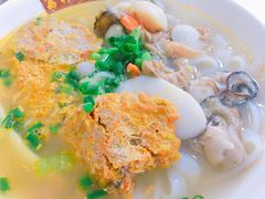 -荔林食店(西华路店)
