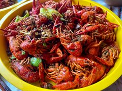 -王红军龙虾(新民路店)