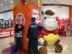 -阳光世纪奥特莱斯店