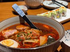 -八雲神川日本料理(汉口K11店)