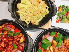 -荣记·囍粤茶餐厅(花都店)