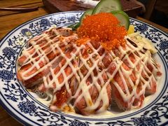 融雪流芝赤虾蟹脚饭-达摩食堂(仓山万达店)