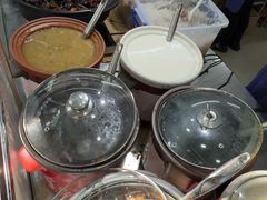 -小草糖水(海棠村店)