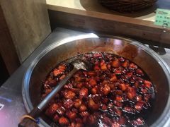 -大张烙馍村(泉山店)