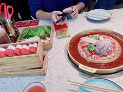 小猪小牛水煎肉-小猪小牛章鱼水煎肉(盛京大奥莱店)