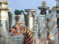 -渔岛海洋度假区