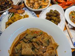 -食鸡公社辣子鸡·潍坊菜·烧烤