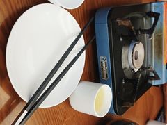 -饭怕鱼·黄焖鲟龙鱼(湖大店)