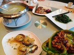 -牡丹国际大酒店-港式茶餐厅