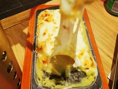 -西塔老太太泥炉烤肉(湖东领汇广场店)