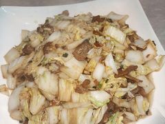 -华顺土菜馆(洪岗路店)