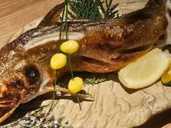 -本源食集 日式烧肉·炉端烧(东海缤纷店)