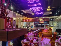-龙记·香港茶餐厅(海上世界店)
