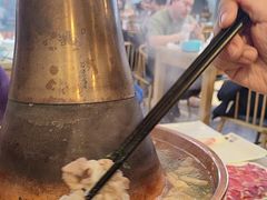-虾大侠·盱眙龙虾老北京铜锅涮羊肉(金楠天街店)
