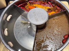 -巴奴毛肚火锅(大剧院店)