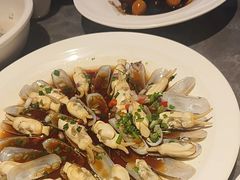 -黄弟大排档·湖南菜·小龙虾·小海鲜(凯旋北路店)