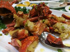 -味茂·老船夫1927(东海东路店)