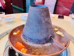 -阳坊大都涮羊肉(阳坊总店)